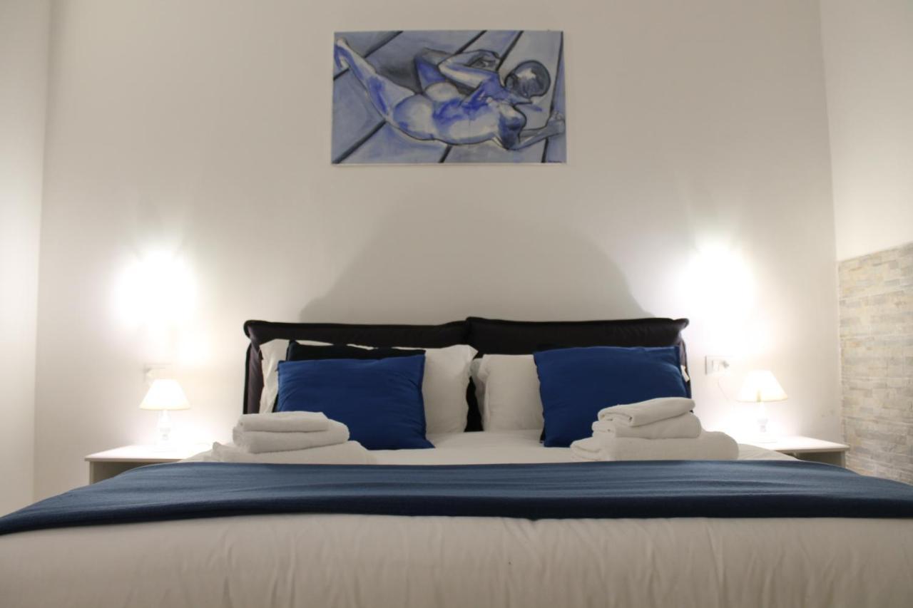 Exclusive Central Apartment 48 Roma Ngoại thất bức ảnh