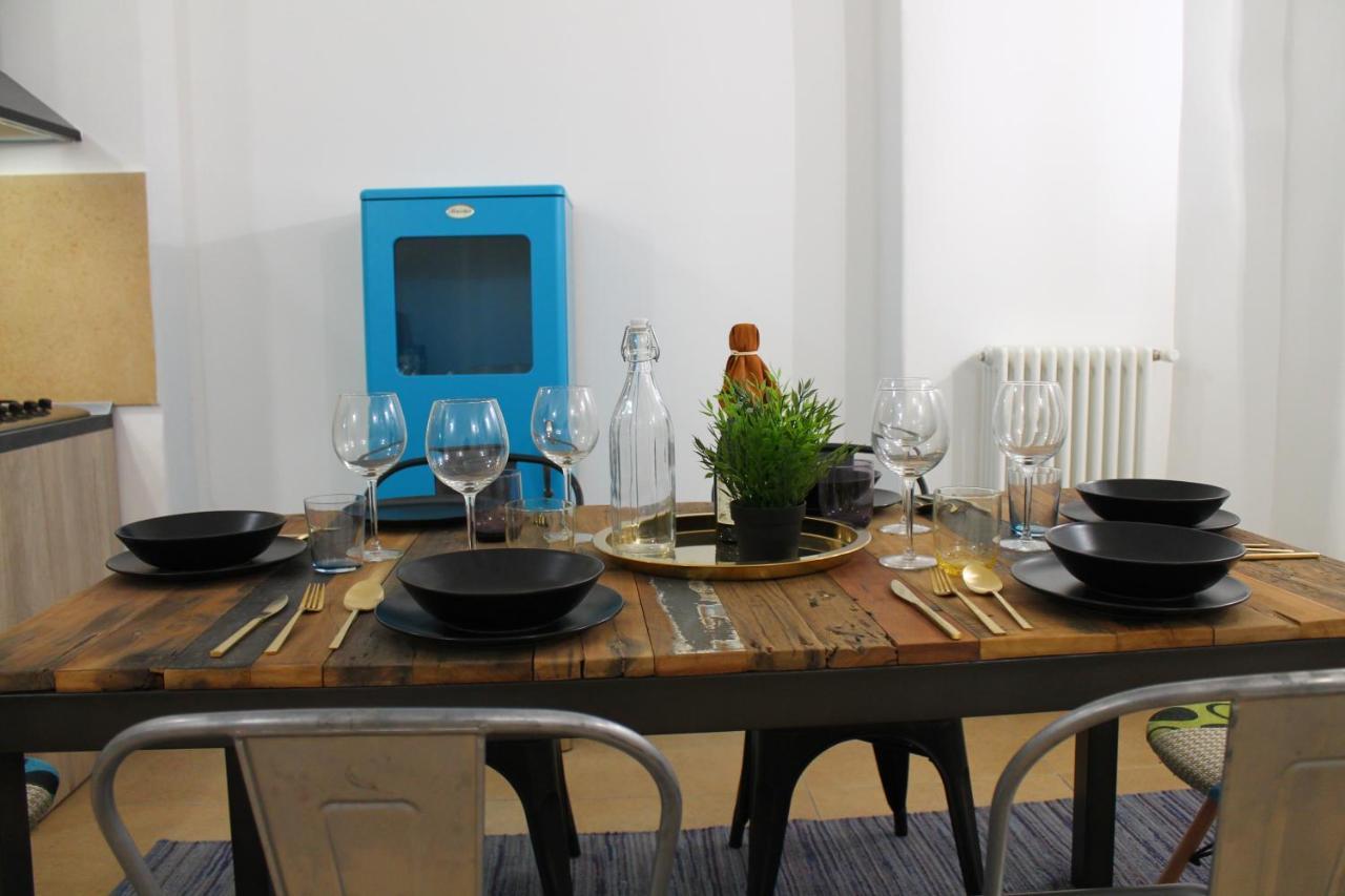 Exclusive Central Apartment 48 Roma Ngoại thất bức ảnh