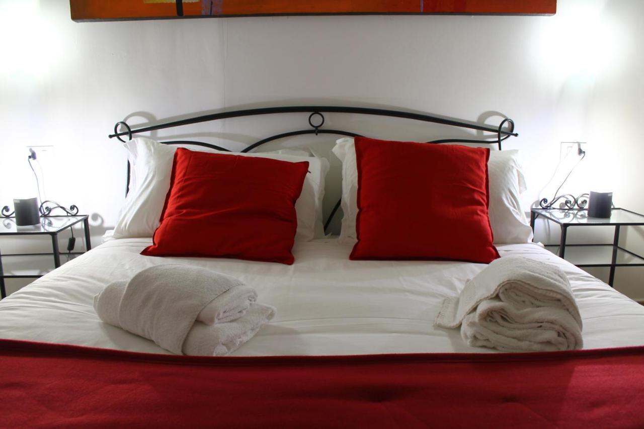 Exclusive Central Apartment 48 Roma Ngoại thất bức ảnh